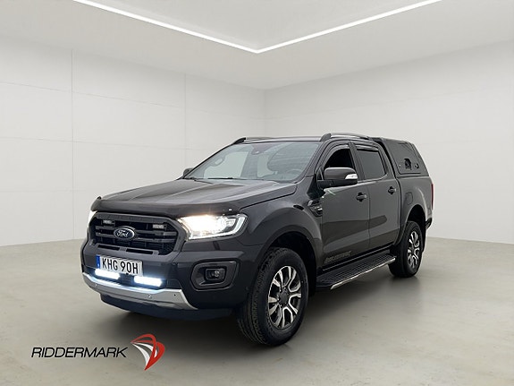Ford Ranger 3 of 30