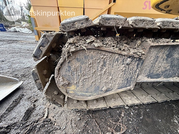 Komatsu PC78us-11E0 18 of 27