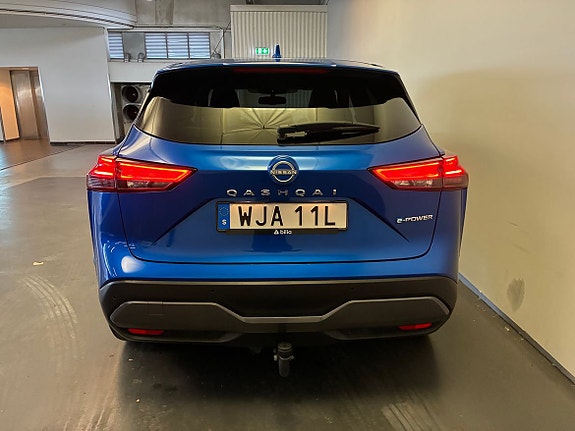 Nissan Qashqai 7 of 21