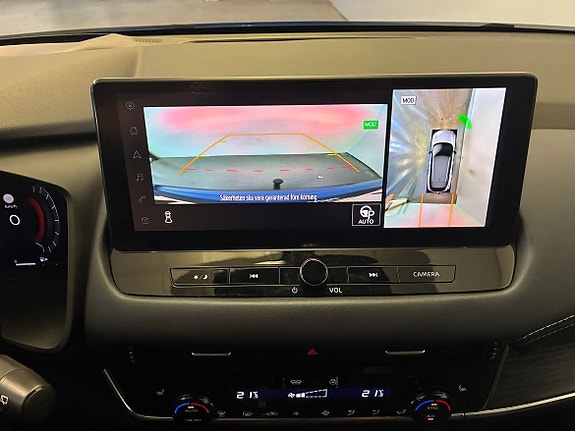 Nissan Qashqai 19 of 21