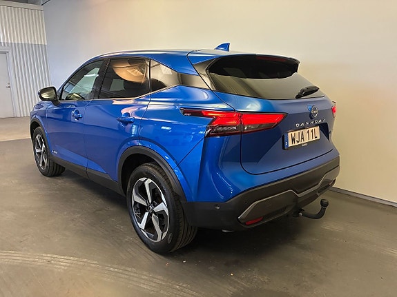 Nissan Qashqai 6 of 21