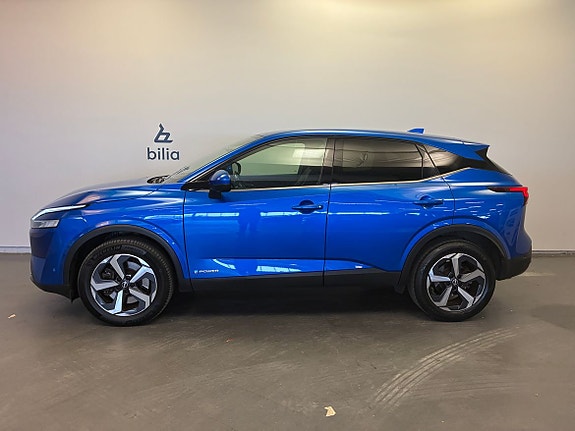 Nissan Qashqai 3 of 21
