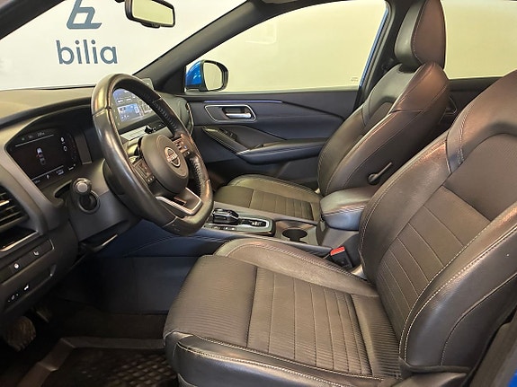 Nissan Qashqai 13 of 21