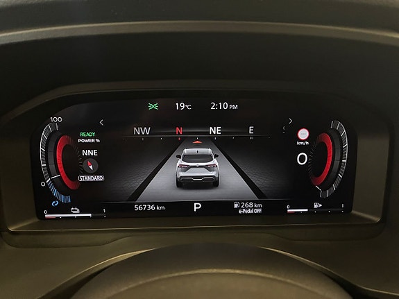 Nissan Qashqai 16 of 21