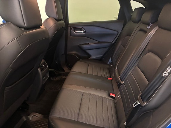 Nissan Qashqai 17 of 21