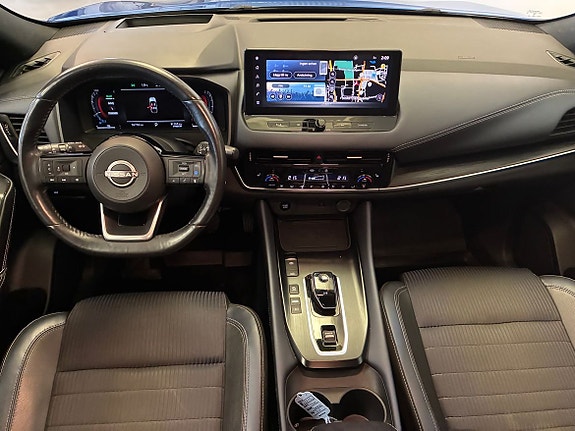Nissan Qashqai 15 of 21