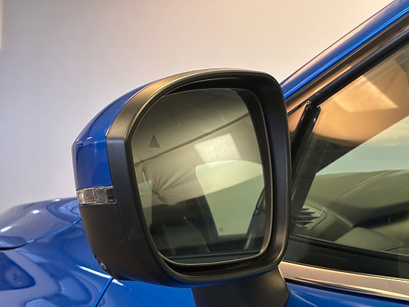 Nissan Qashqai 11 of 21