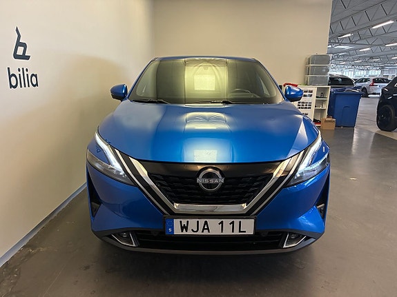 Nissan Qashqai 2 of 21
