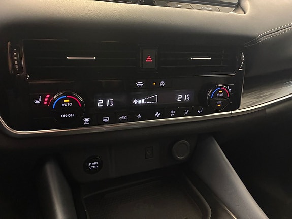 Nissan Qashqai 18 of 21