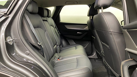 Mazda CX-60 5 of 15