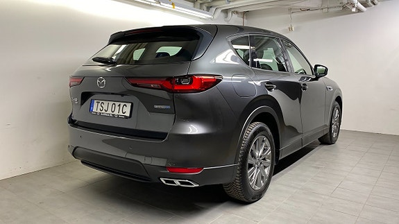 Mazda CX-60 3 of 15