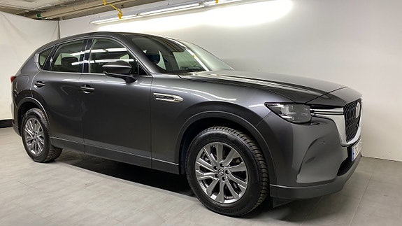 Mazda CX-60 2 of 15