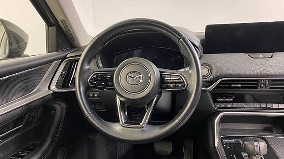 Mazda CX-60 13 of 15
