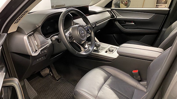 Mazda CX-60 9 of 15