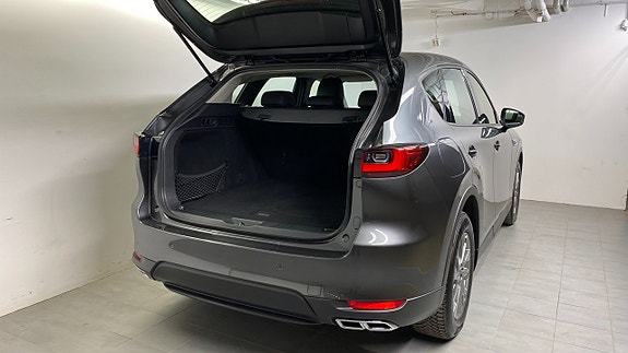 Mazda CX-60 4 of 15