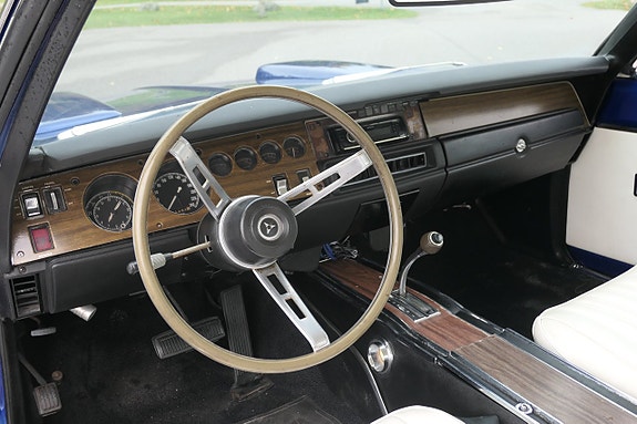 Dodge Coronet 14 of 18