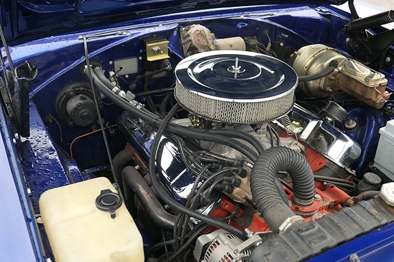 Dodge Coronet 12 of 18