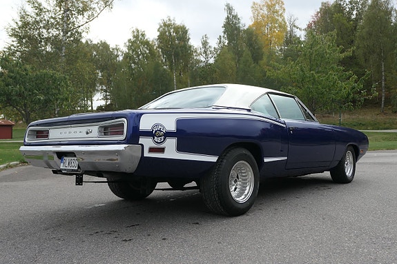Dodge Coronet 6 of 18