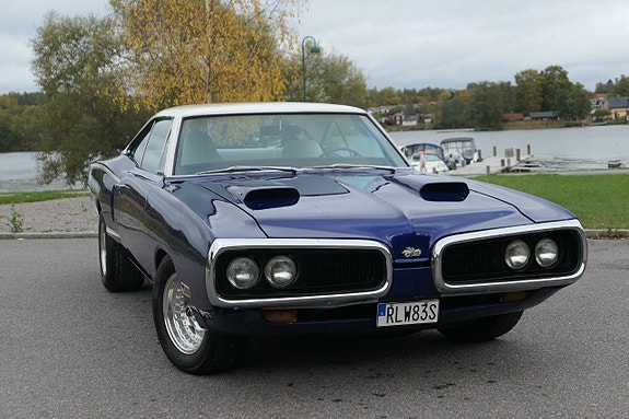Dodge Coronet 3 of 18