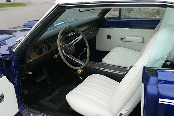 Dodge Coronet 13 of 18
