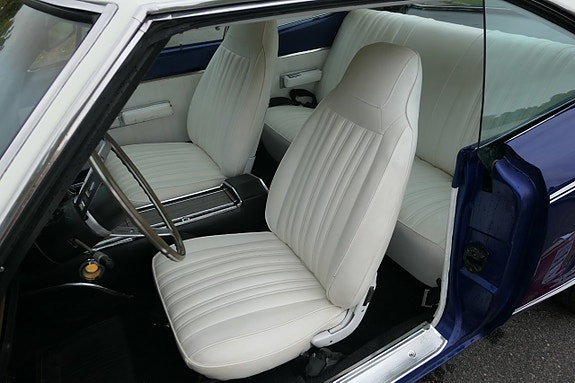 Dodge Coronet 16 of 18
