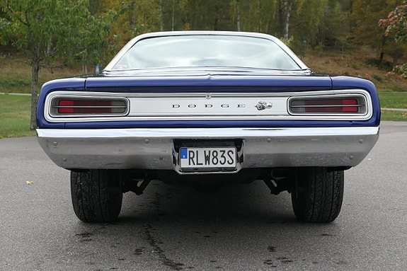 Dodge Coronet 8 of 18