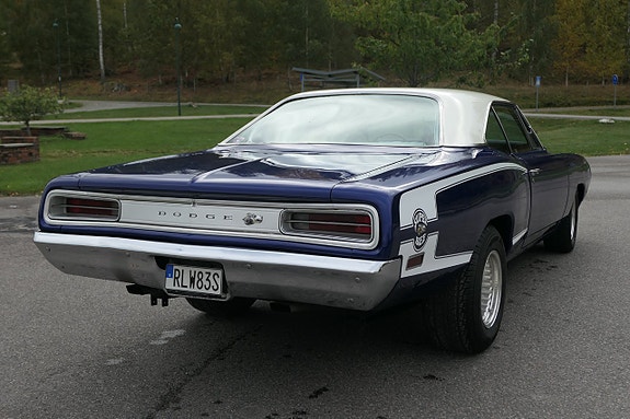 Dodge Coronet 7 of 18