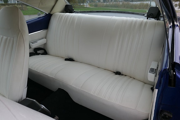 Dodge Coronet 18 of 18