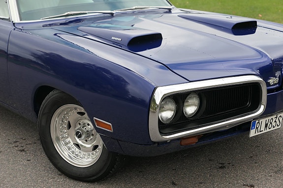 Dodge Coronet 2 of 18
