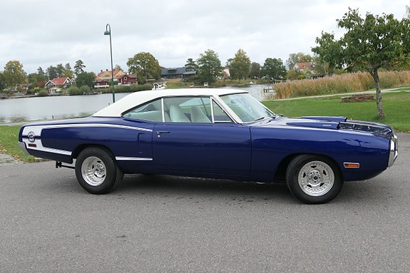Dodge Coronet 4 of 18