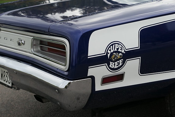 Dodge Coronet 5 of 18