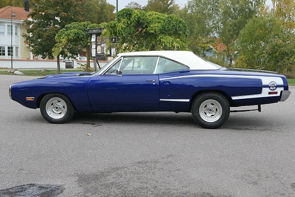 Dodge Coronet 10 of 18