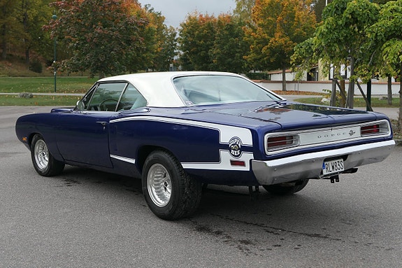 Dodge Coronet 9 of 18