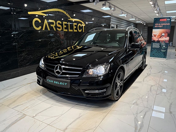 Mercedes-Benz C220 19 of 22