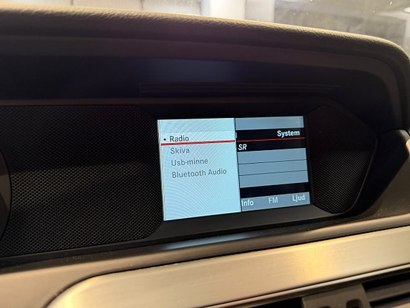 Mercedes-Benz C220 12 of 22
