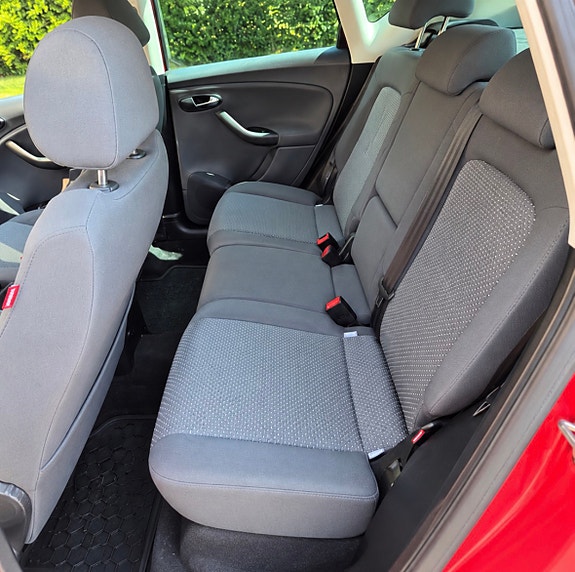 Seat Altea 7 of 7