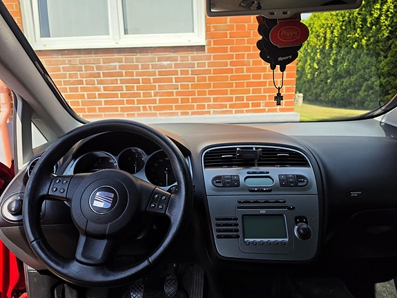 Seat Altea 5 of 7