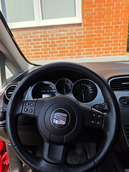 Seat Altea 4 of 7