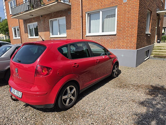 Seat Altea 3 of 7