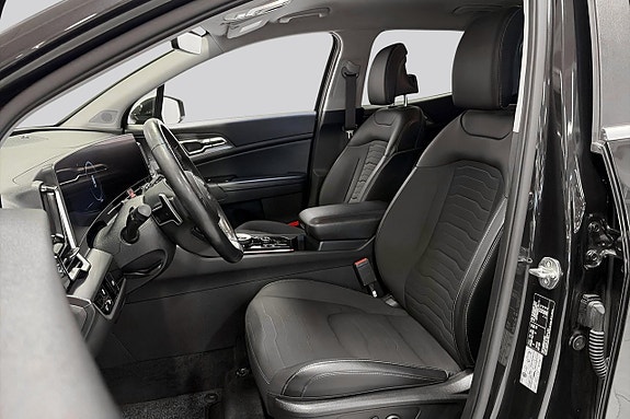 Kia Sportage 8 of 20