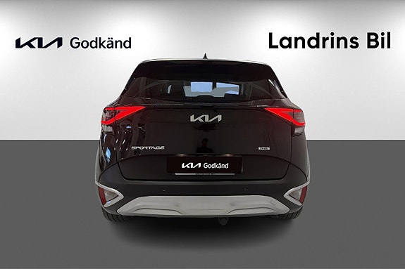Kia Sportage 5 of 20