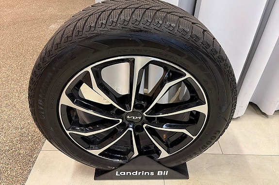 Kia Sportage 16 of 20