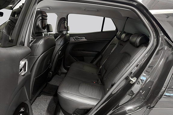 Kia Sportage 9 of 20