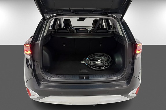 Kia Sportage 14 of 20