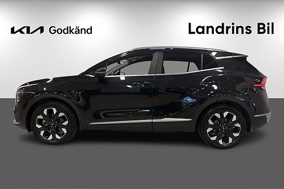 Kia Sportage 4 of 20