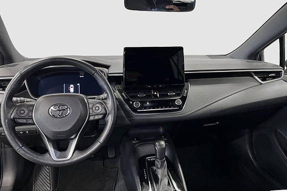 Toyota Corolla 10 of 11