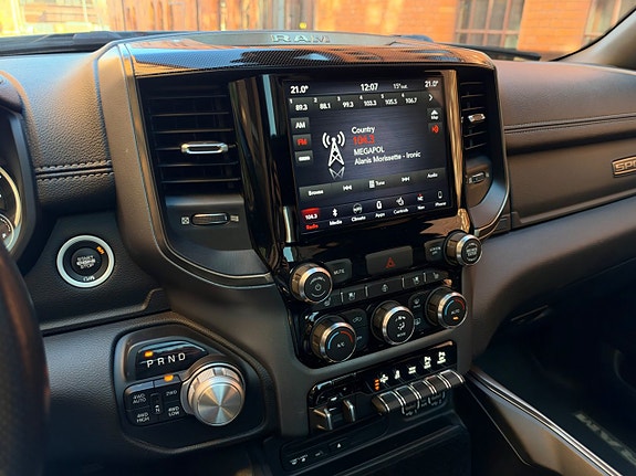 Dodge RAM 1500 20 of 23