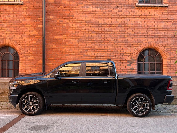 Dodge RAM 1500 4 of 23