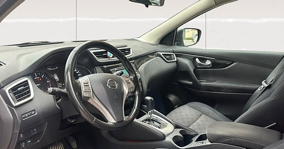 Nissan Qashqai 6 of 6