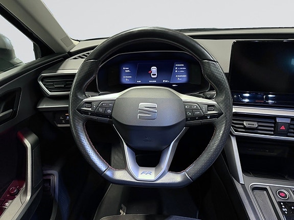 Seat Leon 14 of 26